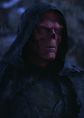 Red Skull