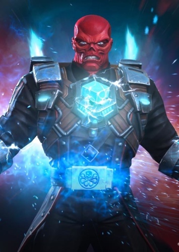 Red Skull