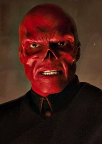 Red Skull