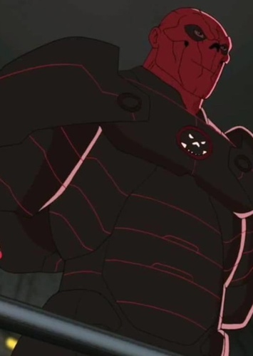 Red Skull