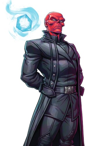 Red Skull