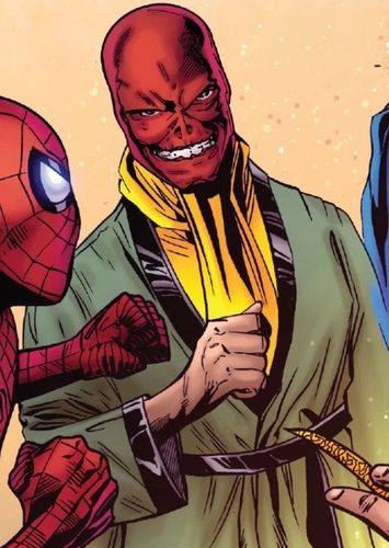 Red Skull
