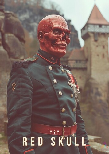 Red Skull