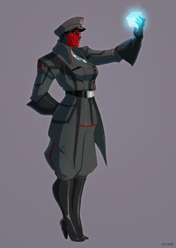 Red Skull