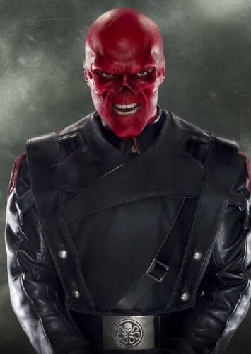 Red Skull