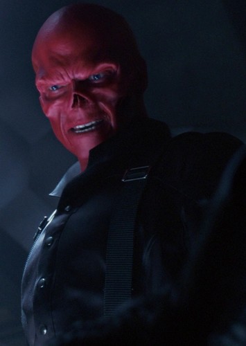 Red Skull (MCU)