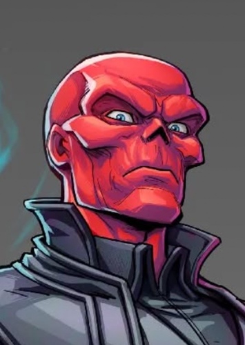 Red Skull