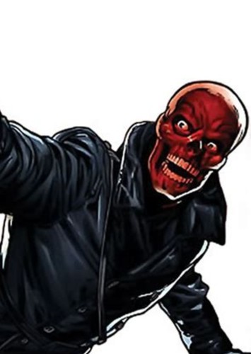 Red Skull