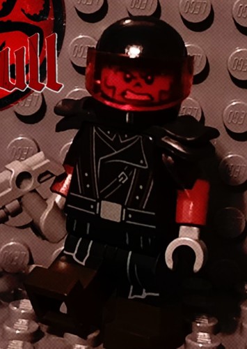 Red Skull