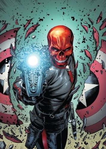 Red Skull