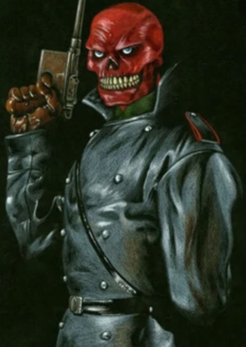 Red Skull
