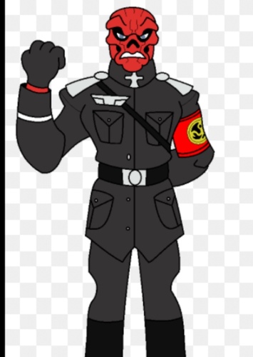 Red Skull