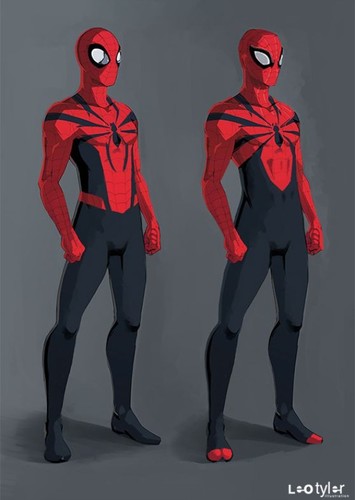 Red Spider