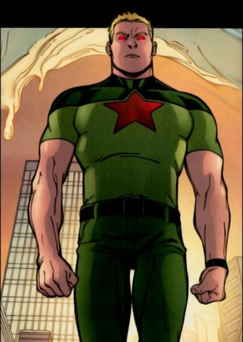 Red Star