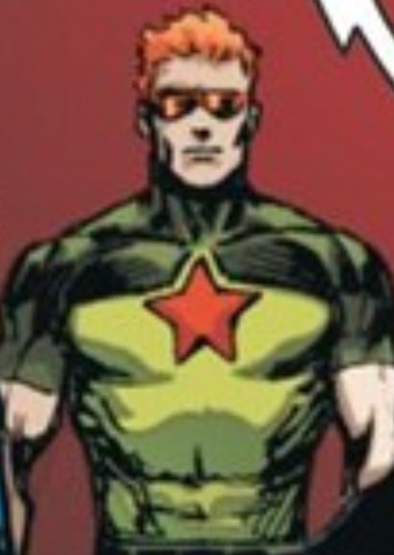 Red Star