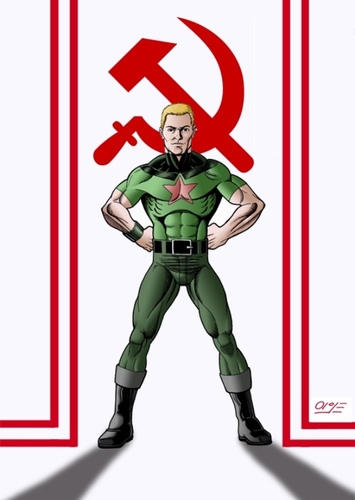 Red Star