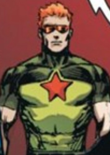 Red Star