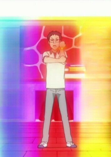 Red	(Taiyo Akagawa)