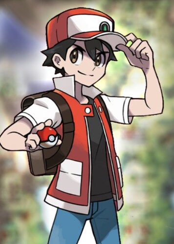 Red Tajiri