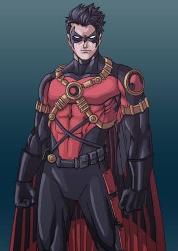 Red Robin