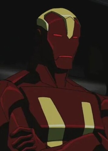 Red Tornado