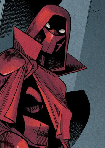 Red Widow