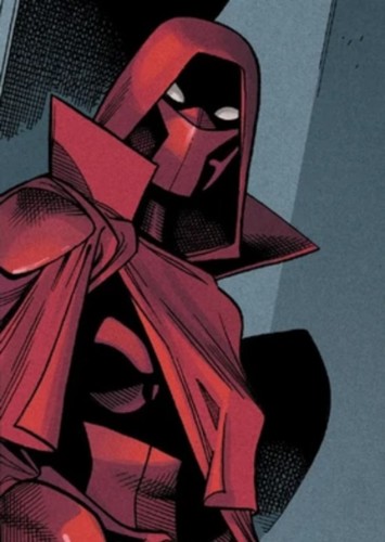 Red Widow