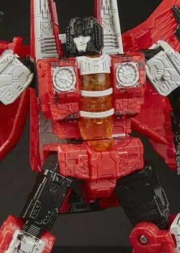 Red Wing