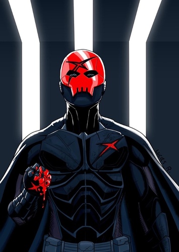 Red X