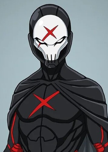 Red X