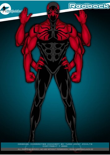Redback