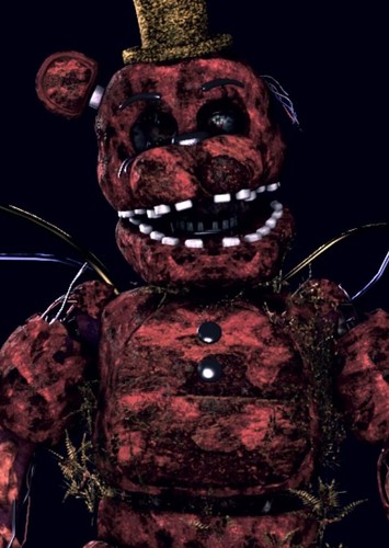 Redbear