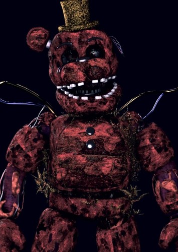Redbear