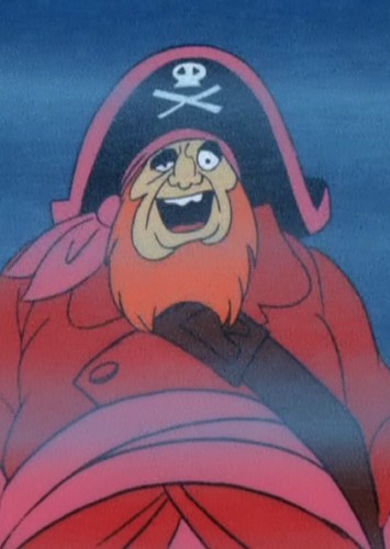 Redbeard