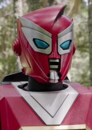 Redbot