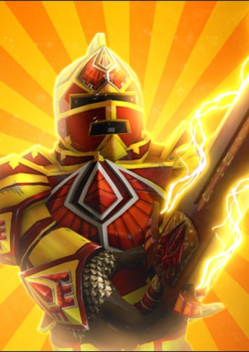 Redcliff Commander