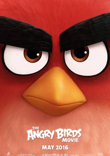 Reddy Fazbird