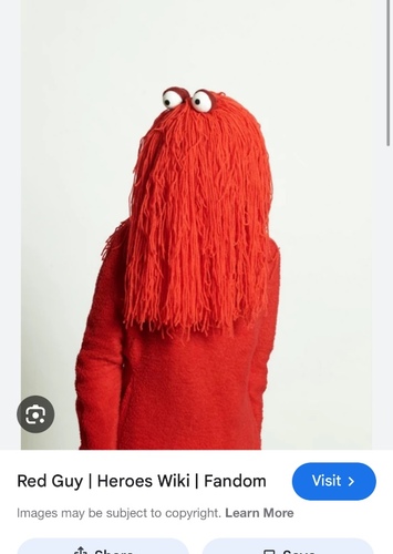 Redguy
