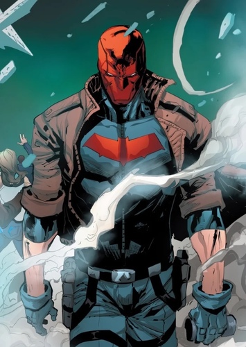 Redhood