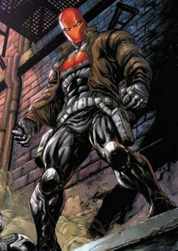 Redhood