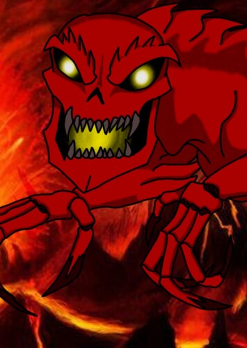 Redmoon