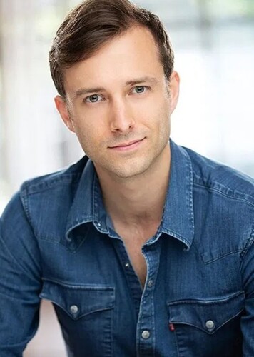 Reece Thompson