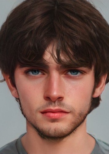Reed Glovelyn