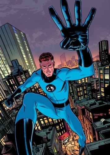 Reed Richards