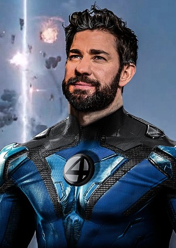 Reed Richards