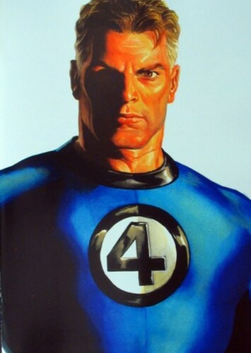 Reed Richards