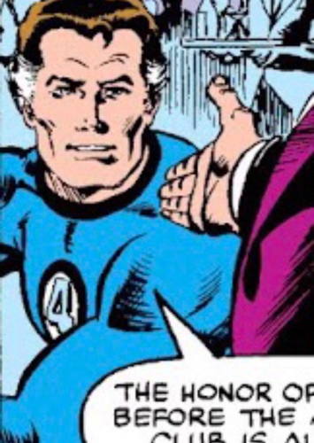 Reed Richards
