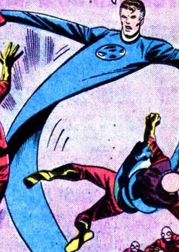 Reed Richards