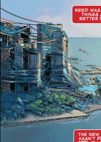 Reed richards