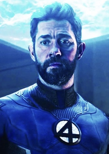 Reed Richards
